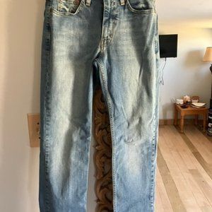 Men's 514 Levi's Jeans Size 30x30